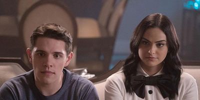 Cartel de Capítulo 29: Colores primarios