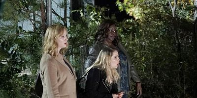 Cartel de Borderline