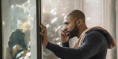 Cartel de The Book of Little Black Lies