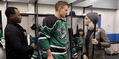 Cartel de Goon Struck