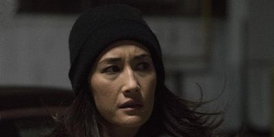 Cartel de In The Dark