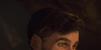 Cartel de Knightfall