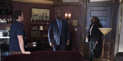 Cartel de Nadie más va morir