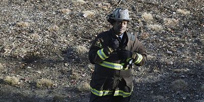 Cartel de The One That Matters Most