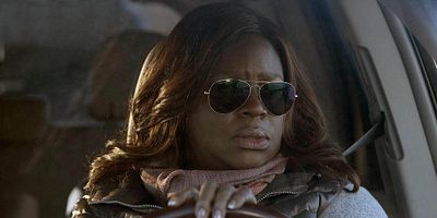 Cartel de A View From The Top