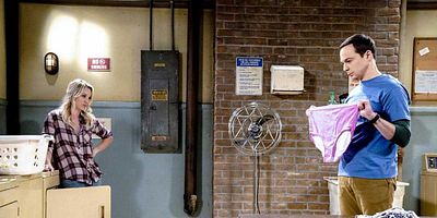 Cartel de La Excitación por Bill Gates