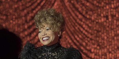 Cartel de Without Apology