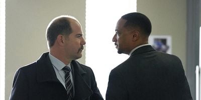 Cartel de Black Jesus: The Book of Crucifixion