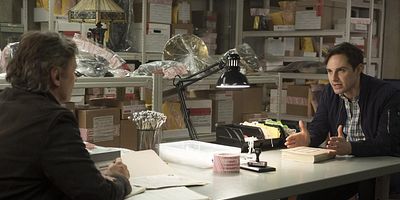 Cartel de Breadcrumbs