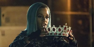 Cartel de Nulos y enojados