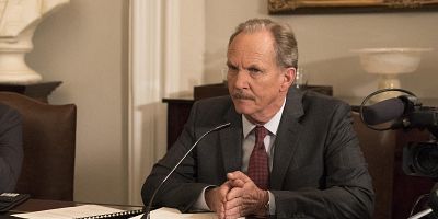 Cartel de Salir a la luz