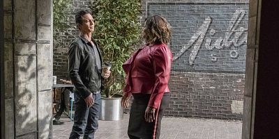 Cartel de After the Set, It's the Afterparty