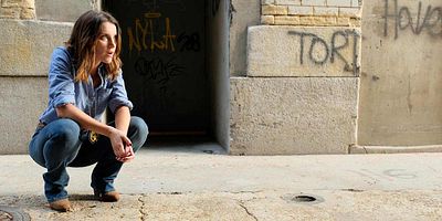 Cartel de Suicide Sprints