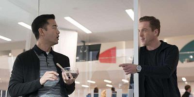 Cartel de Not You, Mr Dake