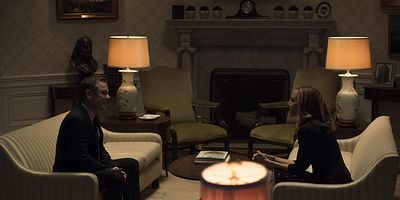 Cartel de Bad Reception