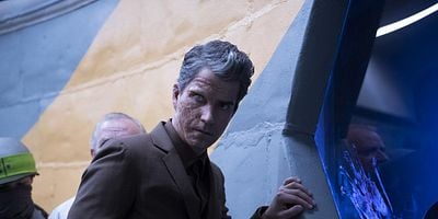 Cartel de Chapter 11