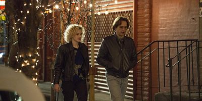 Cartel de La gran guerra patria