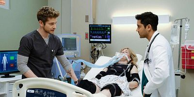 Cartel de Run, Doctor, Run