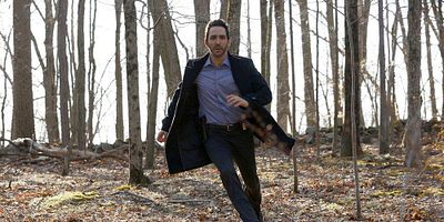 Cartel de Lawrence Dane Devlin (N.º 26)