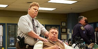 Cartel de White Whale