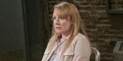 Cartel de El libro de Esther