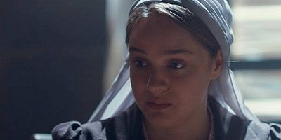 Cartel de Vatanım Sensin 54.Bölüm