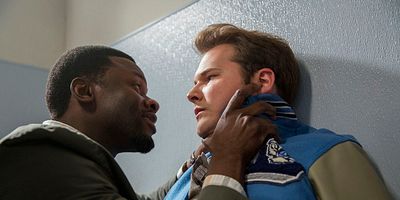 Cartel de The First Polaroid