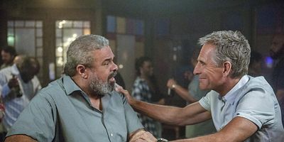 Cartel de Checkmate, Part 1