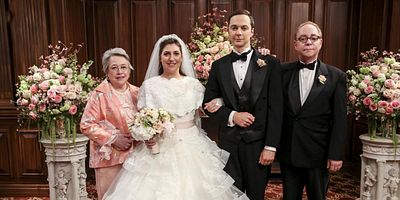 Cartel de La Asimetría del Moño