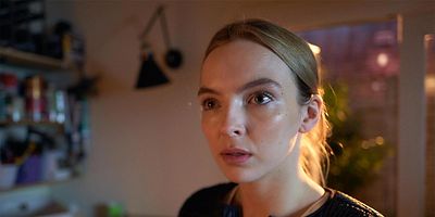 Cartel de I Have a Thing About Bathrooms