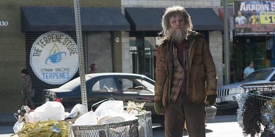 Cartel de Chapter 14