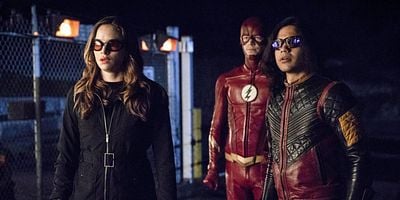 Cartel de Piensa rápido