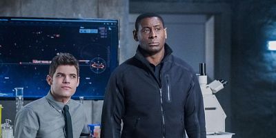 Cartel de The Fanatical