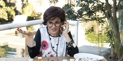 Cartel de Independencia prematura