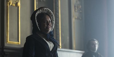 Cartel de The C the C the Open C