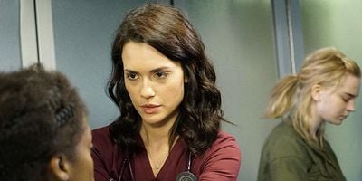 Cartel de The Tipping Point