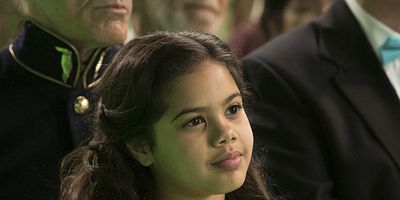 Cartel de Leaving Storybrooke