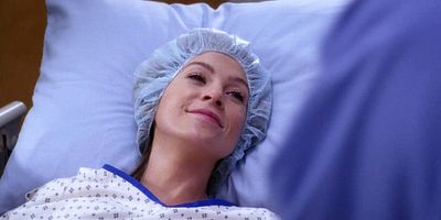 Cartel de Lo que soy