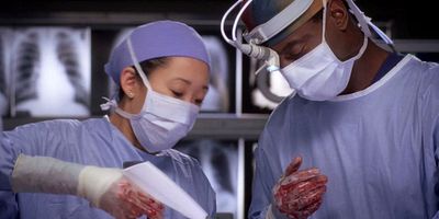 Cartel de Un compromiso de vida