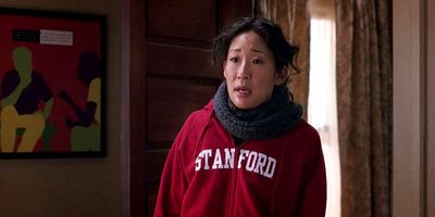 Cartel de De un susurro a un grito