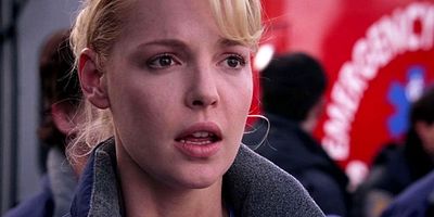 Cartel de Camina sobre el agua