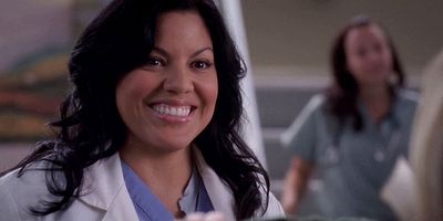 Cartel de Pon tus manos sobre mí