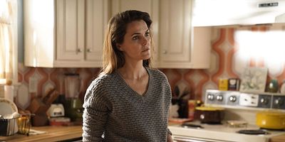 Cartel de Jennings, Elizabeth