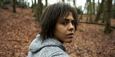 Cartel de Oso blanco