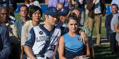 Cartel de The Little Girl