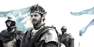 Cartel de Jardín de huesos