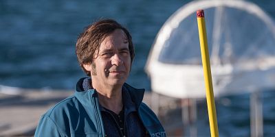 Cartel de Touché coulé