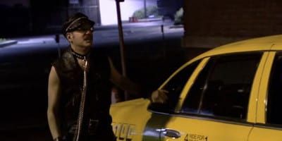 Cartel de Storming the Castle