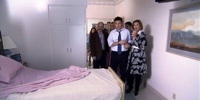 Cartel de Let 'Em Eat Cake