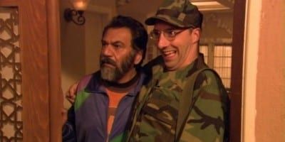 Cartel de Exit Strategy